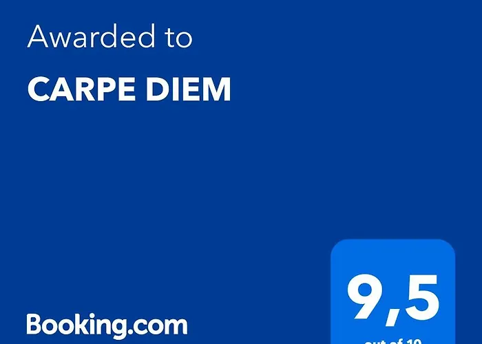 Carpe Diem פוארטו דה לה קרוז