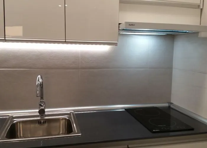 Carpe Diem Apartment *