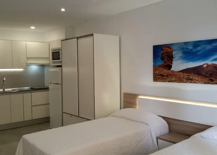 Carpe Diem Apartment