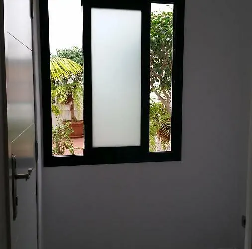 Carpe Diem Apartment *