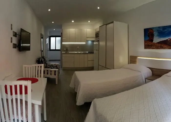 Apartament Carpe Diem *