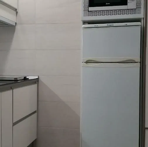 Carpe Diem Puerto de la Cruz (Tenerife)