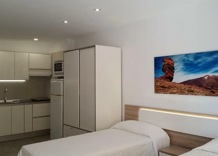 Carpe Diem * Puerto de la Cruz (Tenerife)