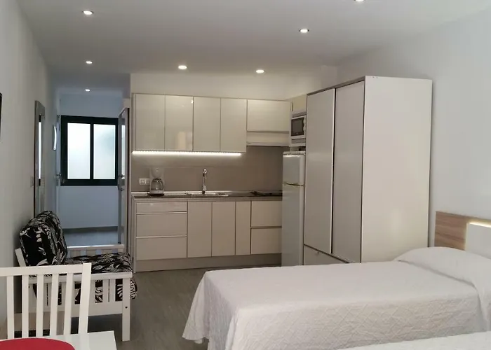 Carpe Diem Apartment