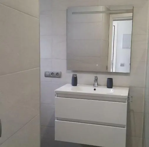 Carpe Diem Puerto de la Cruz (Tenerife)