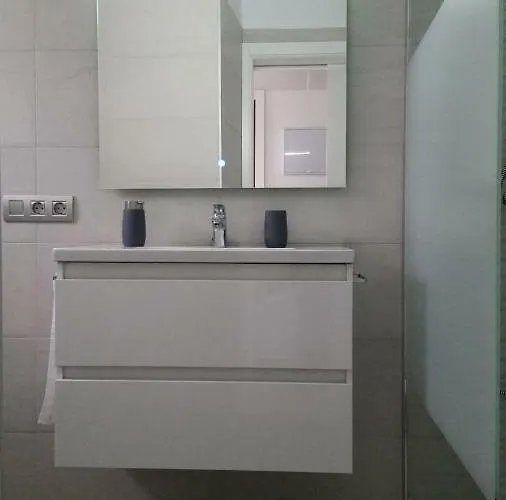 Apartment Carpe Diem Puerto de la Cruz (Tenerife)