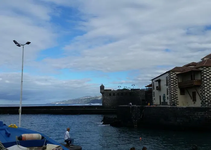 Carpe Diem Apartment *