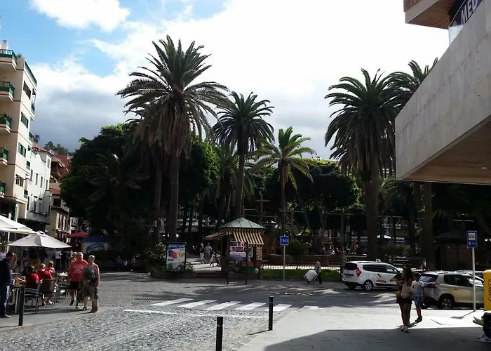 Apartment Carpe Diem