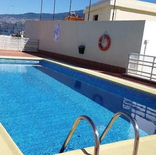 Carpe Diem Apartment *