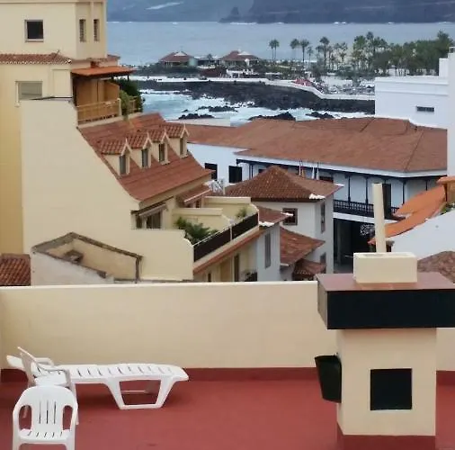 Carpe Diem Apartment