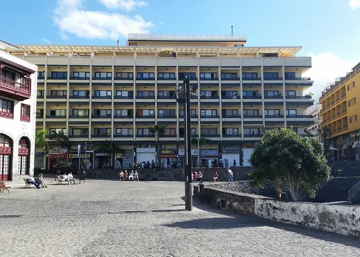 Carpe Diem Apartment *