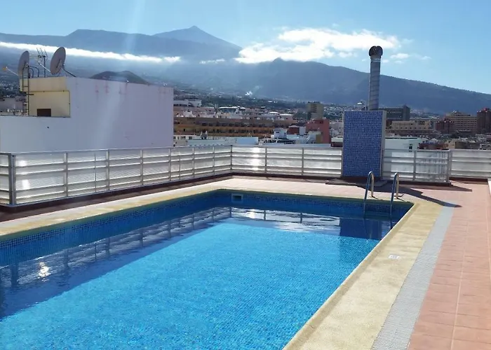 Carpe Diem Apartment *