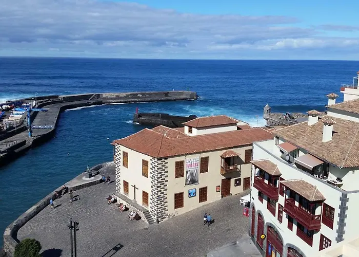 Carpe Diem Apartment *