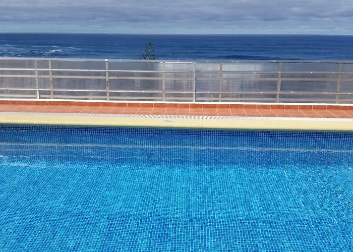 Apartament Carpe Diem Puerto de la Cruz (Tenerife)