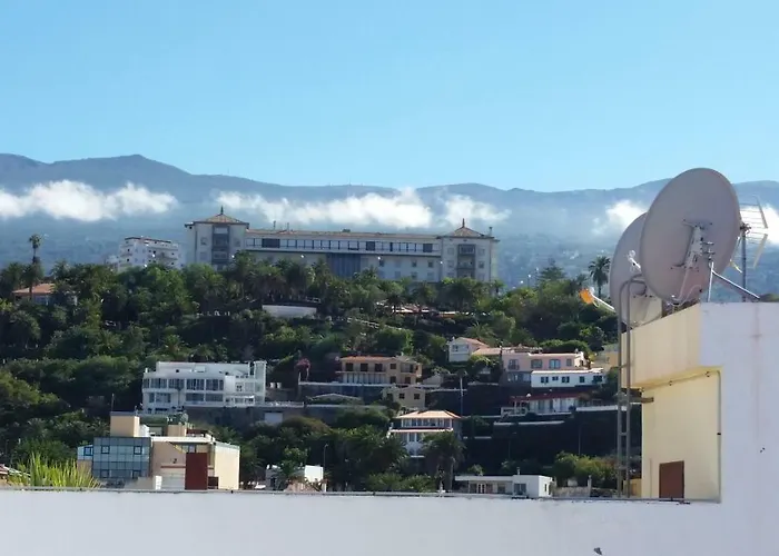 Apartment Carpe Diem