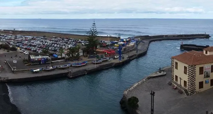 Carpe Diem Apartment *