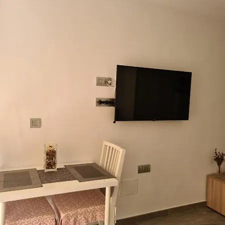 Apartmán Carpe Diem