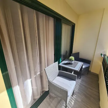 Carpe Diem Puerto de la Cruz (Tenerife)