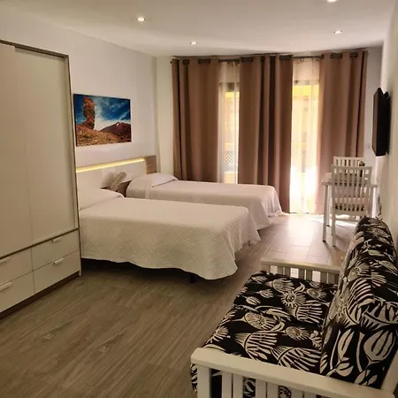 Apartmán Carpe Diem