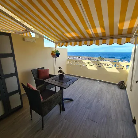 Carpe Diem Puerto de la Cruz (Tenerife)