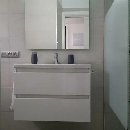 Apartmán Carpe Diem Puerto de la Cruz (Tenerife)