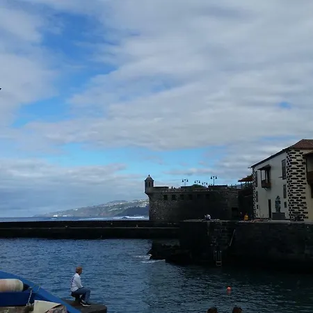 Carpe Diem Apartmán *