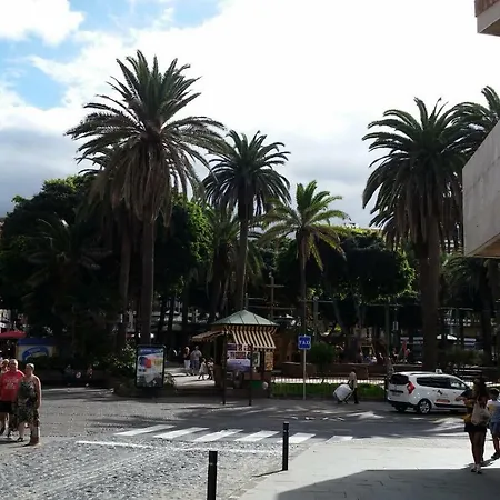 Apartmán Carpe Diem