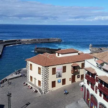 Carpe Diem Apartmán *