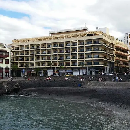 Apartmán Carpe Diem