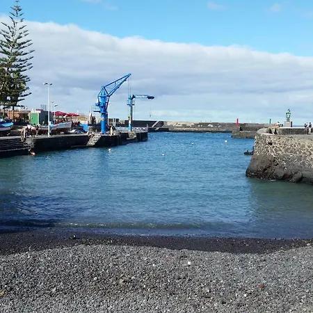 Apartmán Carpe Diem